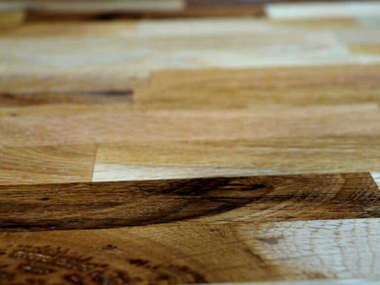 floorboards