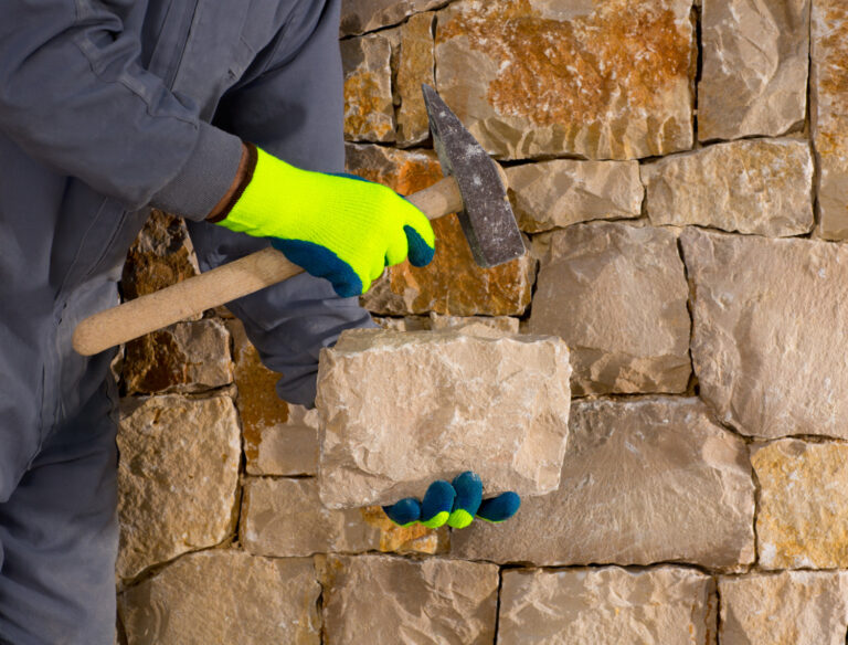 masonry repair