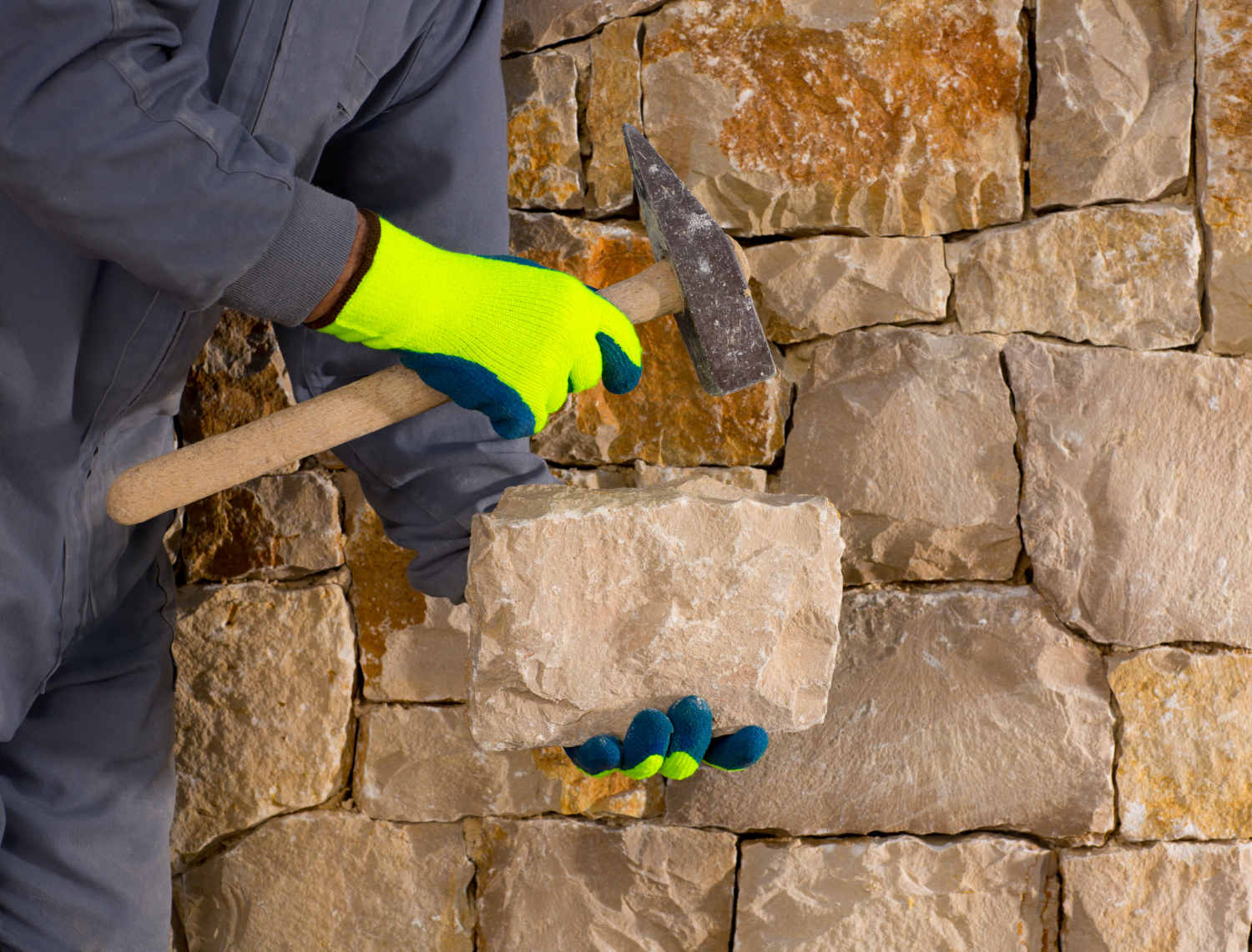 masonry repair