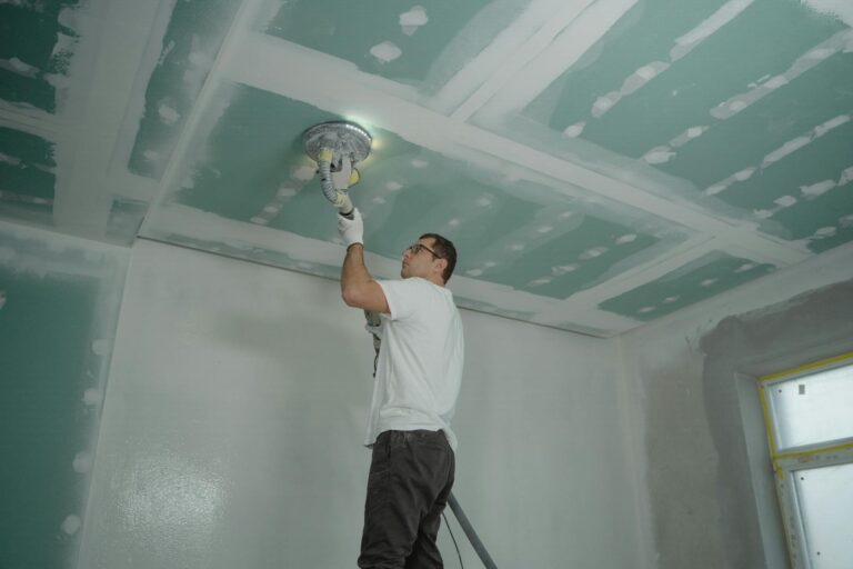 drywall carpentry